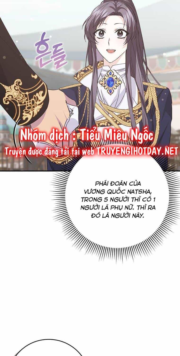Anh Chỉ Là Đồ Bỏ Đi Của Tôi Mà Thôi - Chương 60 - ảnh 43