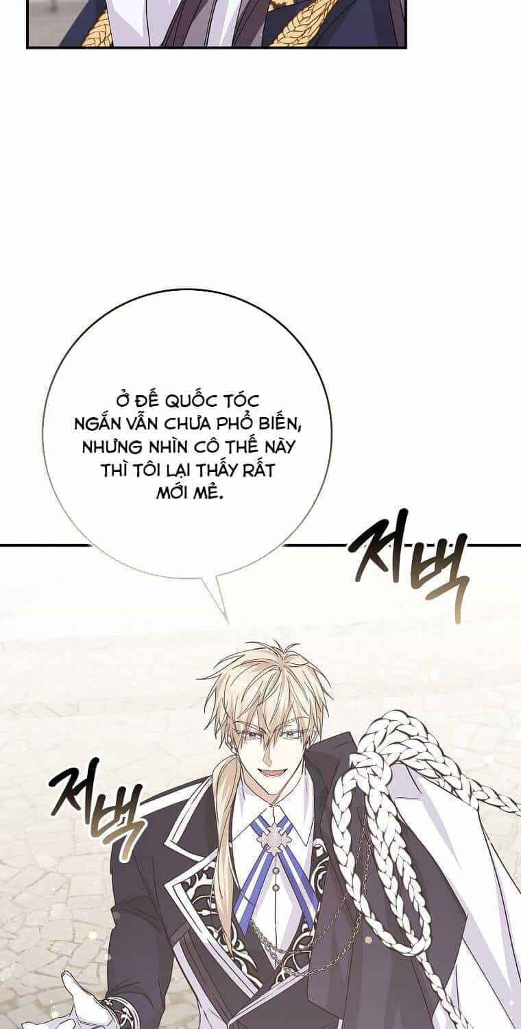 Anh Chỉ Là Đồ Bỏ Đi Của Tôi Mà Thôi - Chương 60 - ảnh 48