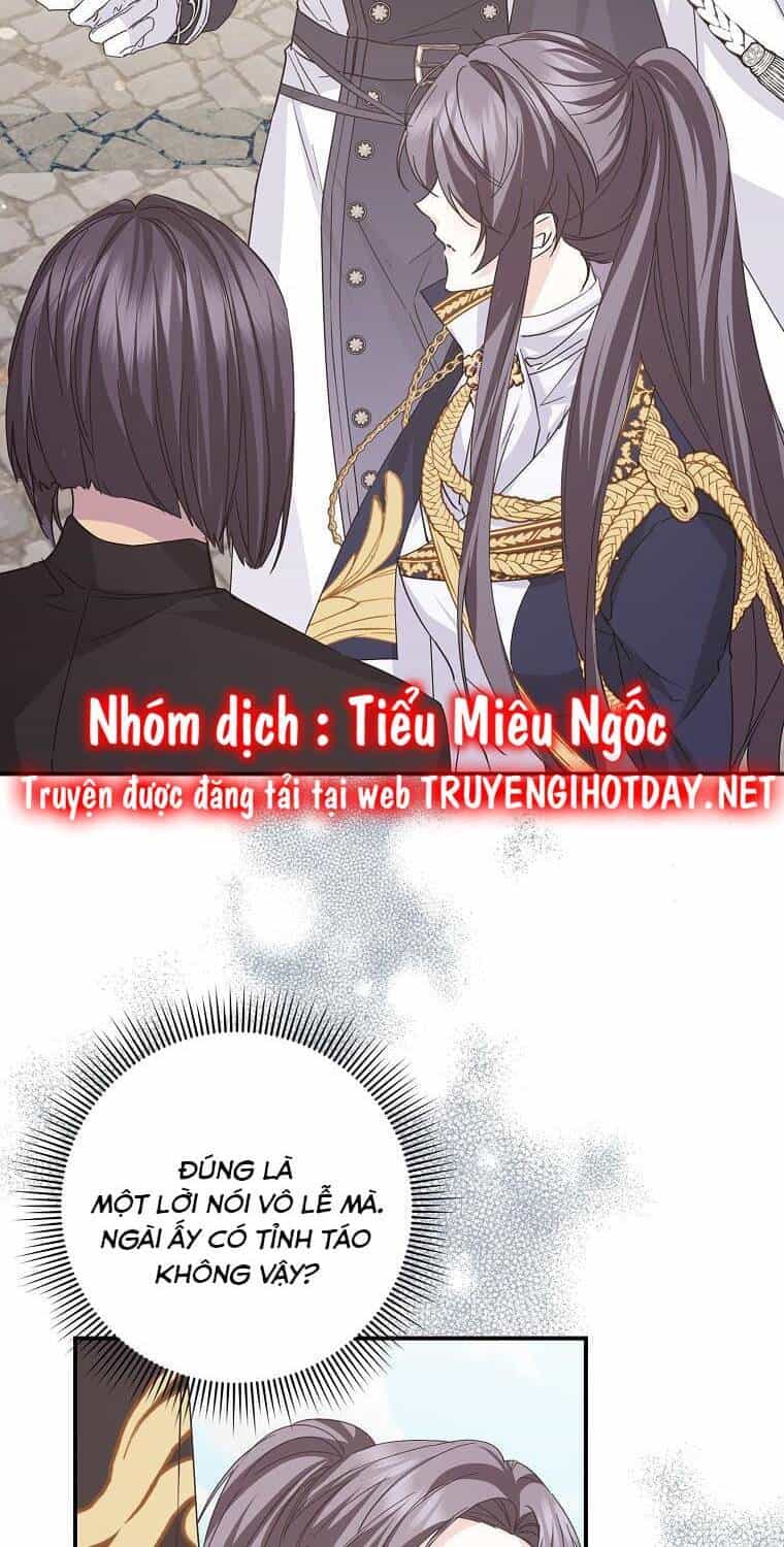Anh Chỉ Là Đồ Bỏ Đi Của Tôi Mà Thôi - Chương 60 - ảnh 49
