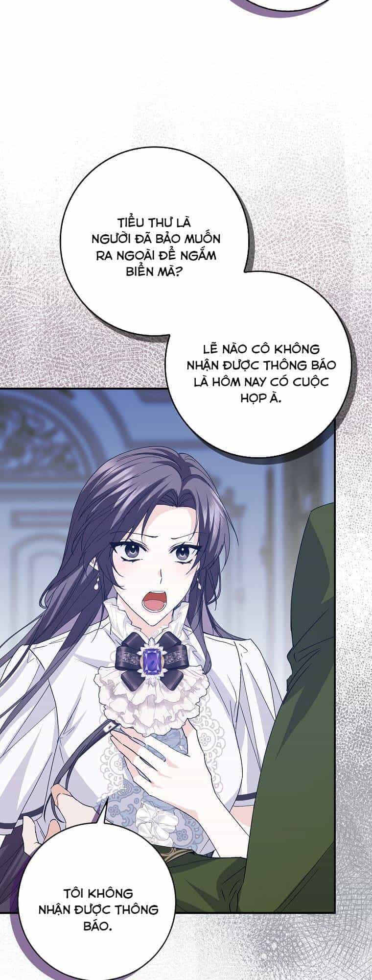Anh Chỉ Là Đồ Bỏ Đi Của Tôi Mà Thôi - Chương 60 - ảnh 5