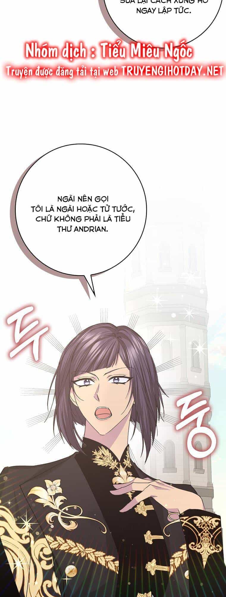 Anh Chỉ Là Đồ Bỏ Đi Của Tôi Mà Thôi - Chương 60 - ảnh 53