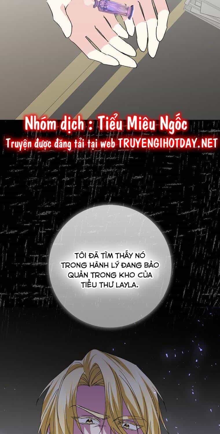 Anh Chỉ Là Đồ Bỏ Đi Của Tôi Mà Thôi - Chương 60 - ảnh 61