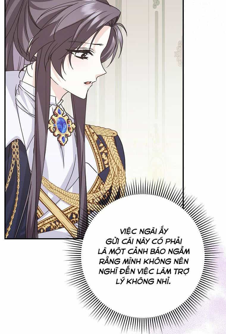 Anh Chỉ Là Đồ Bỏ Đi Của Tôi Mà Thôi - Chương 61 - ảnh 27