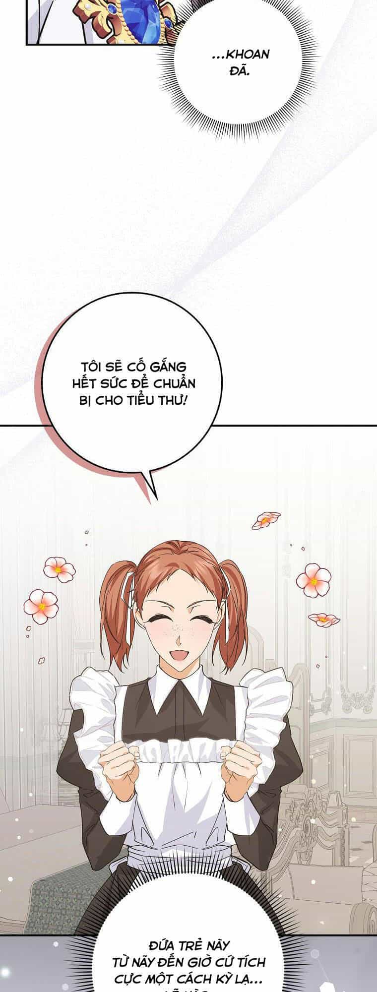 Anh Chỉ Là Đồ Bỏ Đi Của Tôi Mà Thôi - Chương 61 - ảnh 34