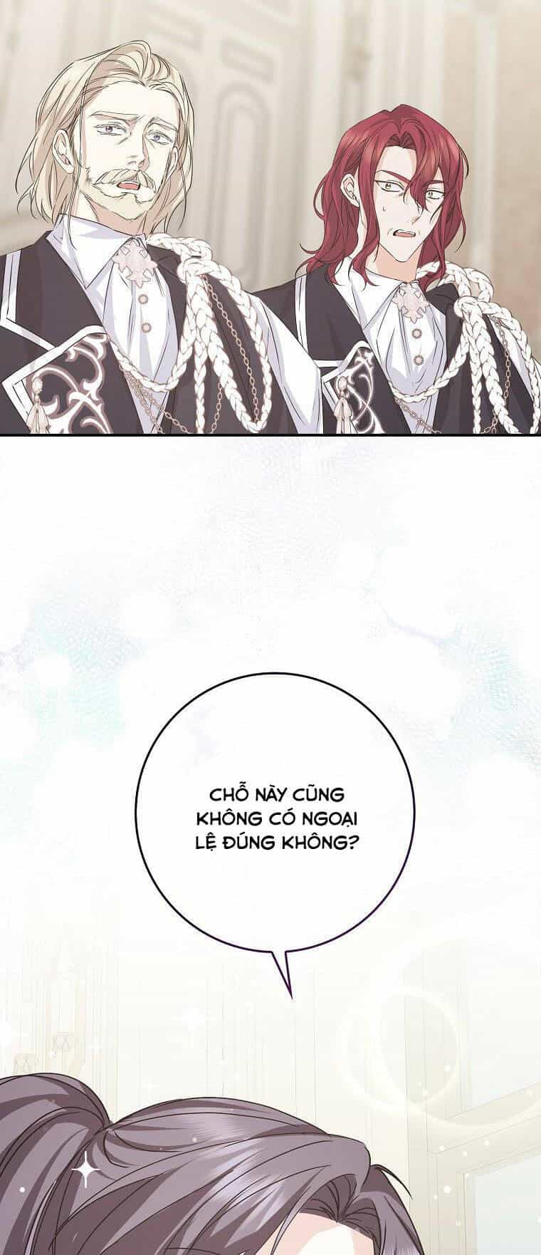 Anh Chỉ Là Đồ Bỏ Đi Của Tôi Mà Thôi - Chương 61 - ảnh 72