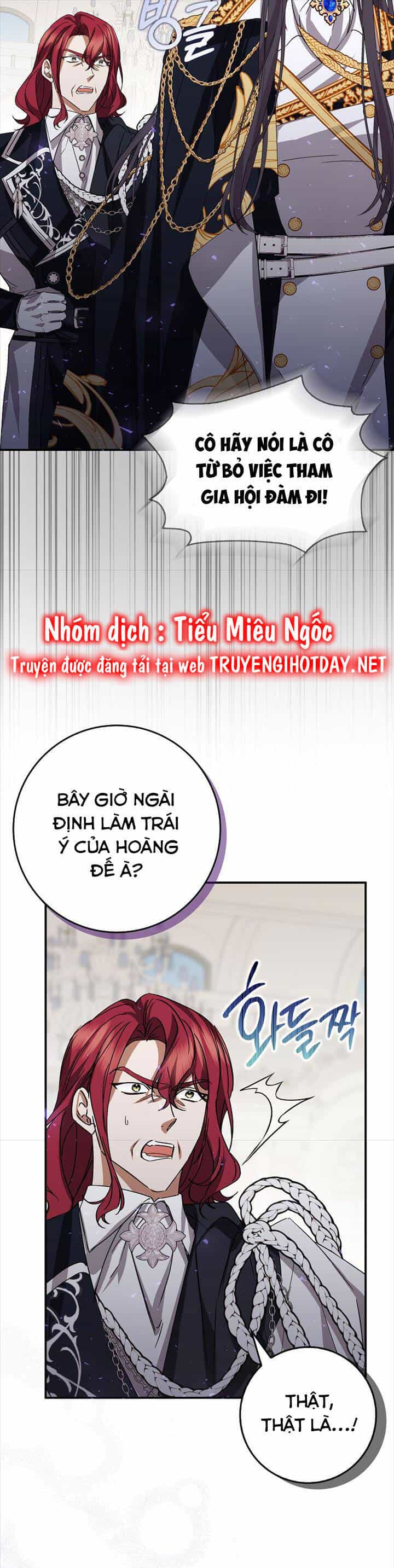 Anh Chỉ Là Đồ Bỏ Đi Của Tôi Mà Thôi - Chương 62 - ảnh 10