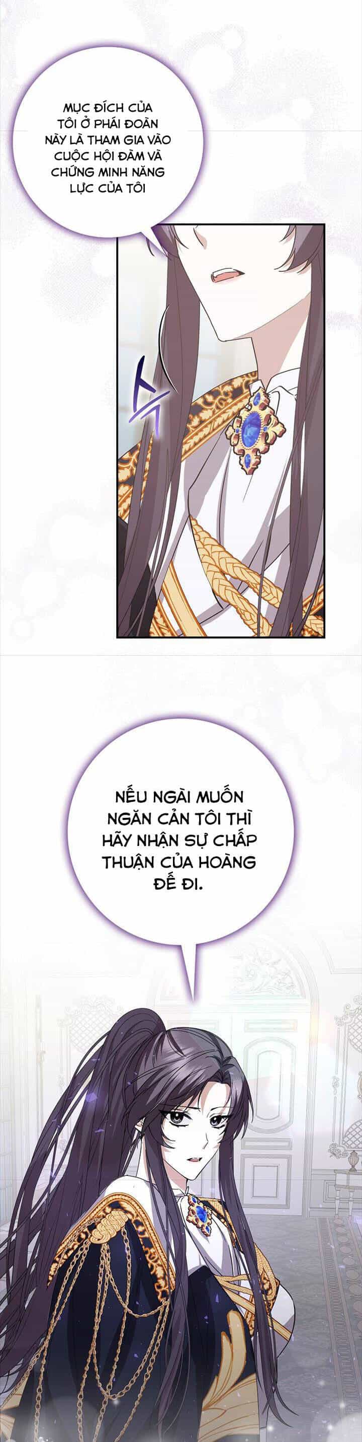 Anh Chỉ Là Đồ Bỏ Đi Của Tôi Mà Thôi - Chương 62 - ảnh 11