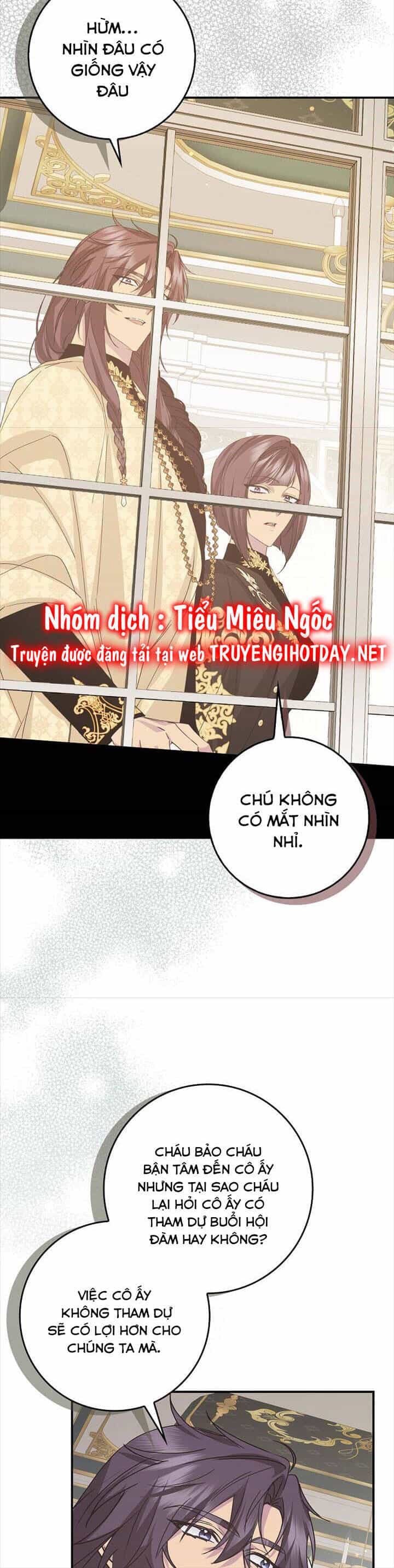 Anh Chỉ Là Đồ Bỏ Đi Của Tôi Mà Thôi - Chương 62 - ảnh 13