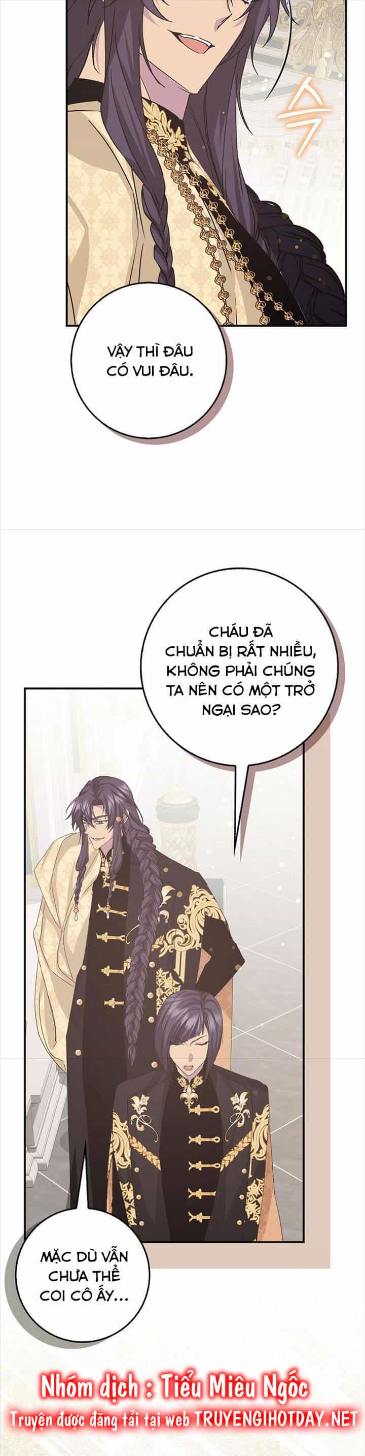 Anh Chỉ Là Đồ Bỏ Đi Của Tôi Mà Thôi - Chương 62 - ảnh 14