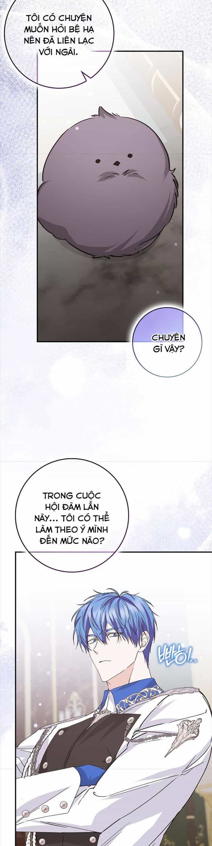 Anh Chỉ Là Đồ Bỏ Đi Của Tôi Mà Thôi - Chương 62 - ảnh 24