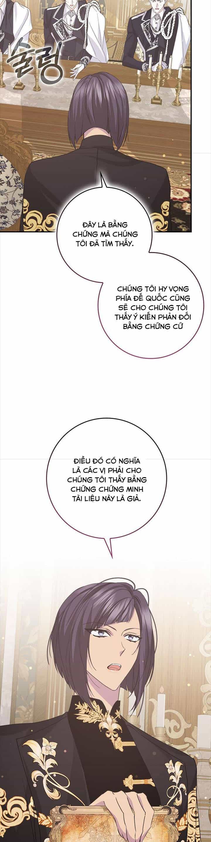 Anh Chỉ Là Đồ Bỏ Đi Của Tôi Mà Thôi - Chương 62 - ảnh 32