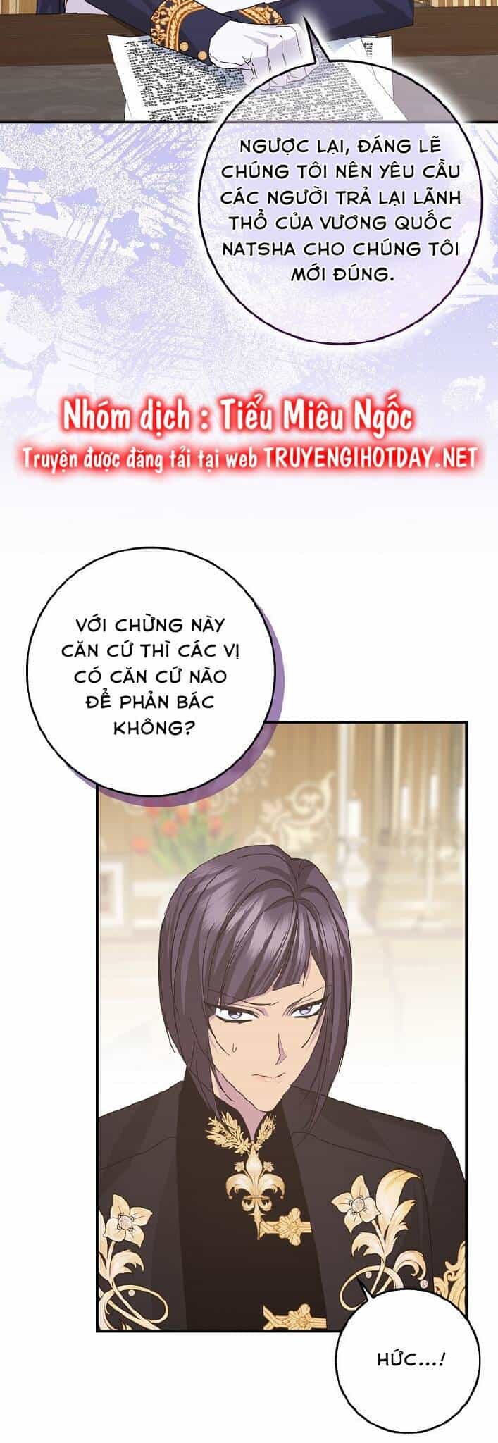 Anh Chỉ Là Đồ Bỏ Đi Của Tôi Mà Thôi - Chương 63 - ảnh 10