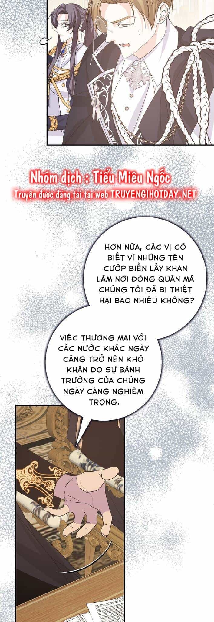 Anh Chỉ Là Đồ Bỏ Đi Của Tôi Mà Thôi - Chương 63 - ảnh 14