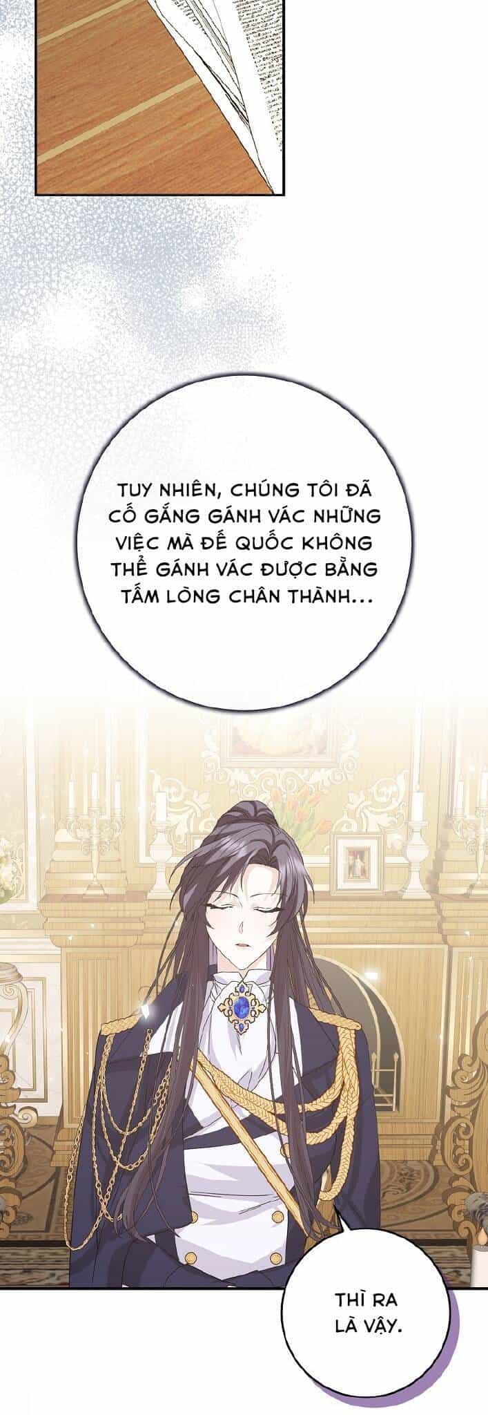 Anh Chỉ Là Đồ Bỏ Đi Của Tôi Mà Thôi - Chương 63 - ảnh 15