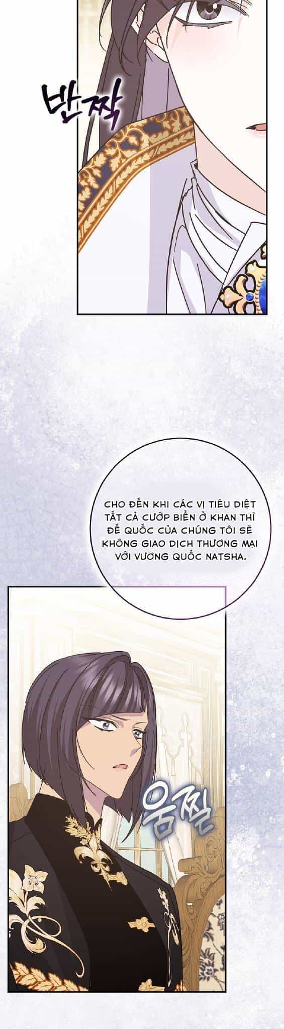 Anh Chỉ Là Đồ Bỏ Đi Của Tôi Mà Thôi - Chương 63 - ảnh 17