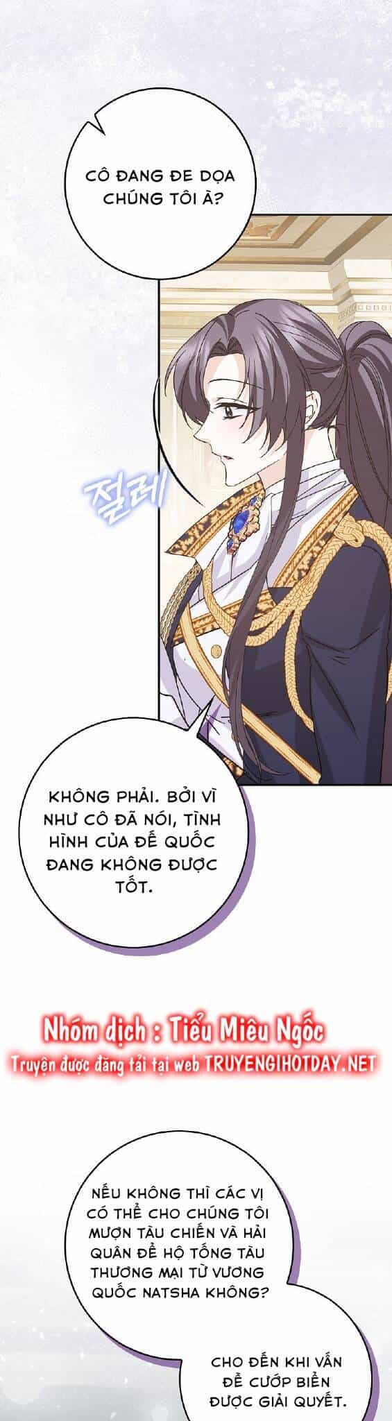 Anh Chỉ Là Đồ Bỏ Đi Của Tôi Mà Thôi - Chương 63 - ảnh 18