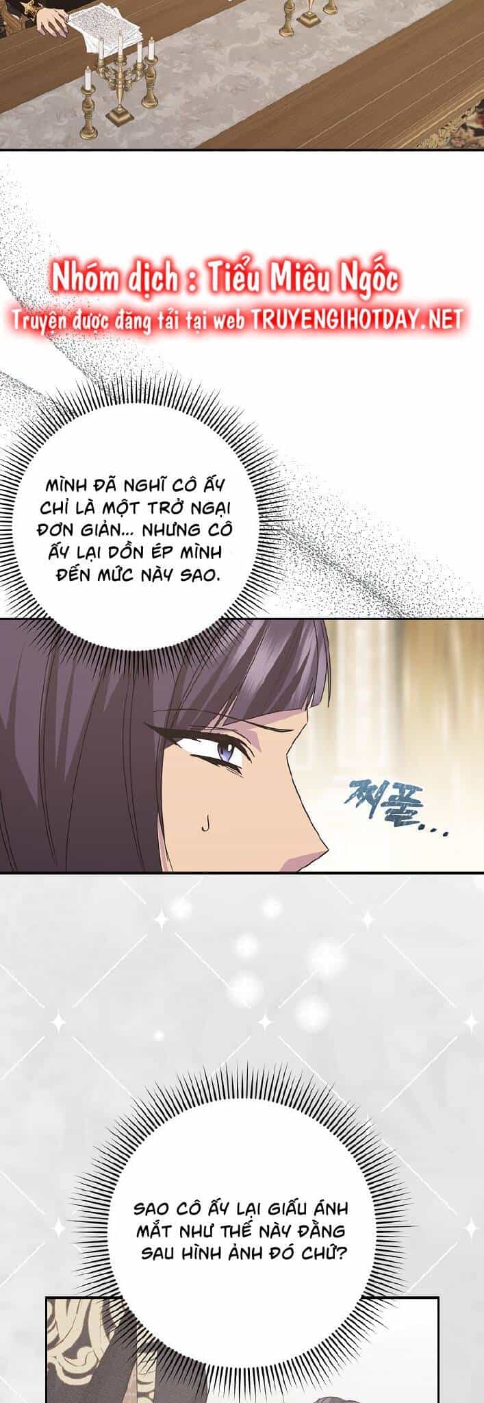 Anh Chỉ Là Đồ Bỏ Đi Của Tôi Mà Thôi - Chương 63 - ảnh 20