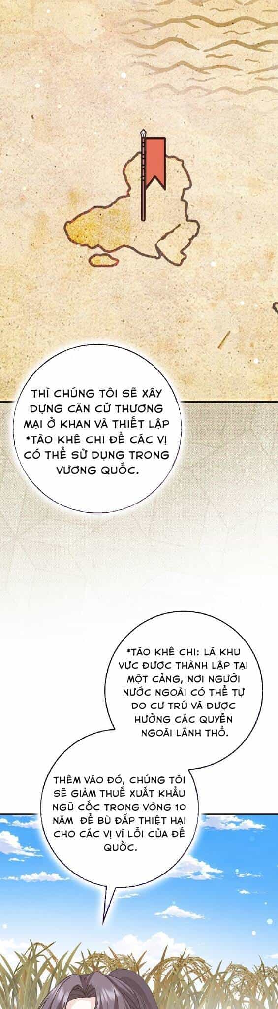 Anh Chỉ Là Đồ Bỏ Đi Của Tôi Mà Thôi - Chương 63 - ảnh 25