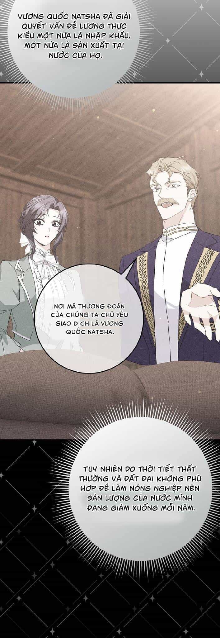 Anh Chỉ Là Đồ Bỏ Đi Của Tôi Mà Thôi - Chương 63 - ảnh 27