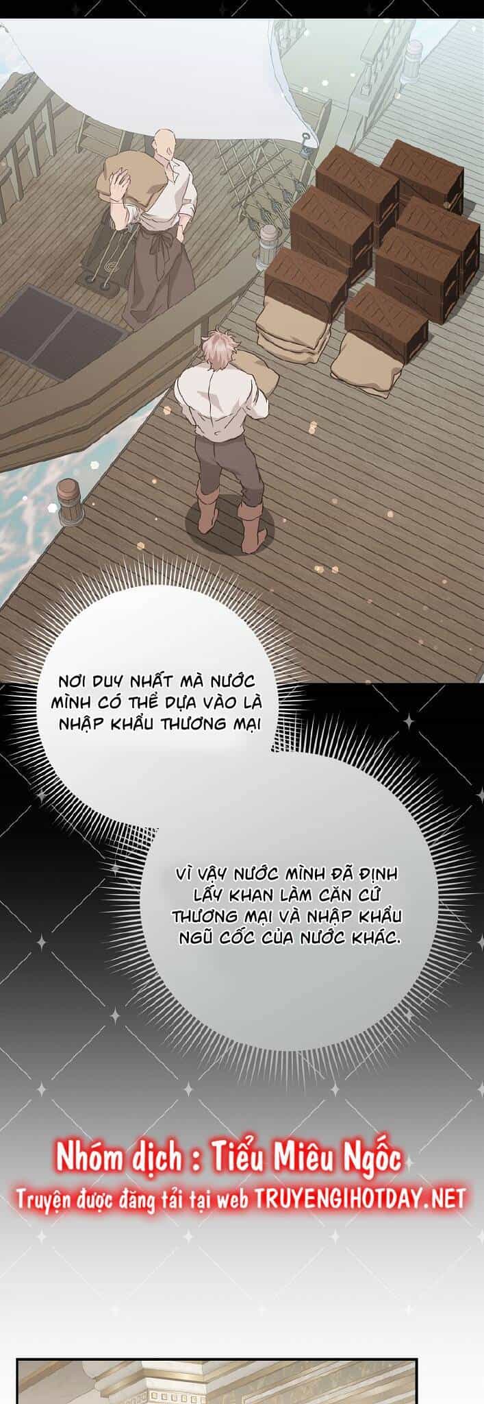 Anh Chỉ Là Đồ Bỏ Đi Của Tôi Mà Thôi - Chương 63 - ảnh 28
