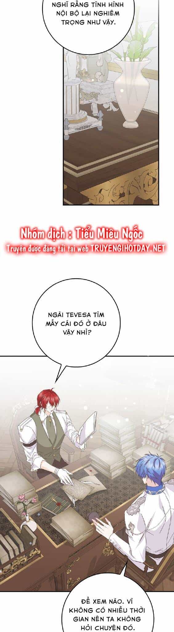 Anh Chỉ Là Đồ Bỏ Đi Của Tôi Mà Thôi - Chương 63 - ảnh 40