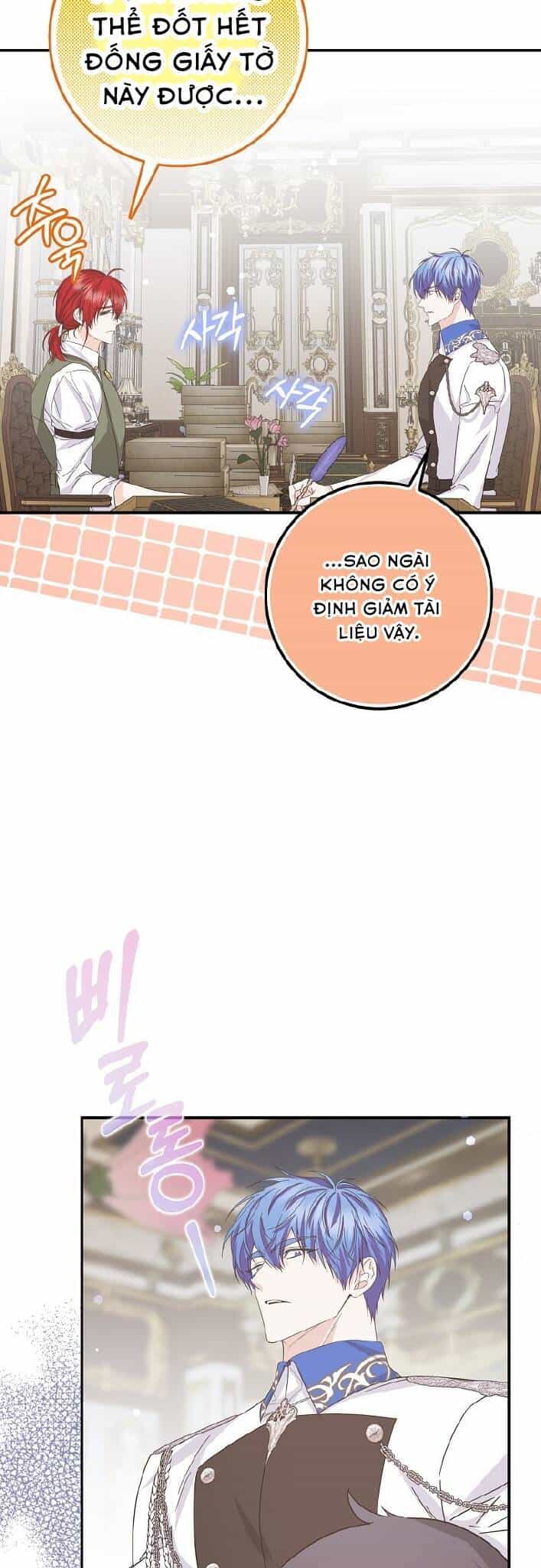 Anh Chỉ Là Đồ Bỏ Đi Của Tôi Mà Thôi - Chương 63 - ảnh 42