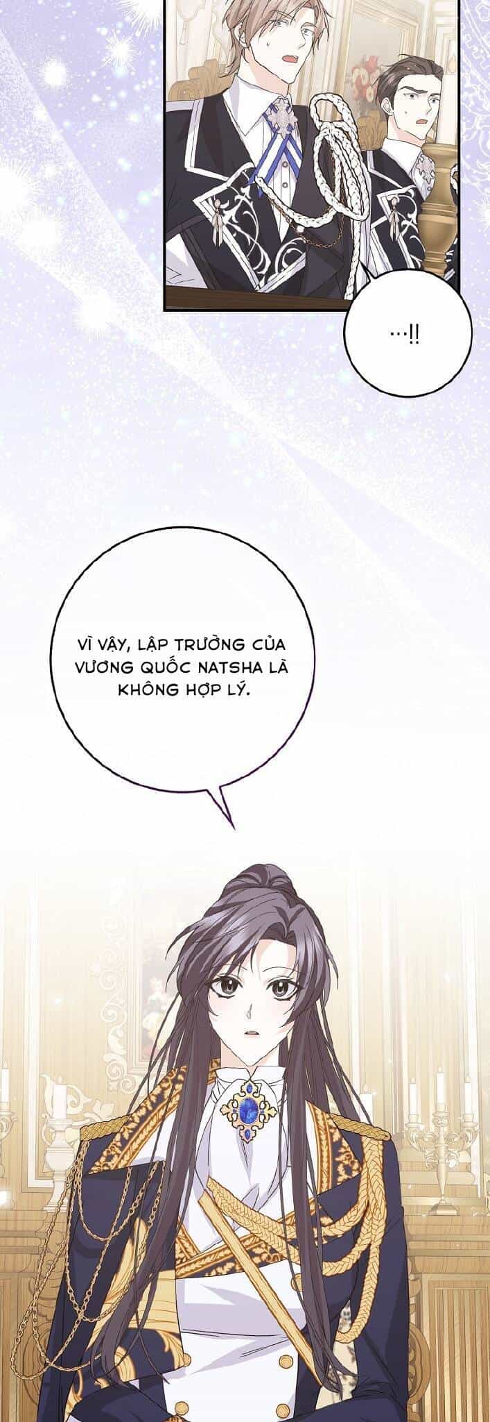Anh Chỉ Là Đồ Bỏ Đi Của Tôi Mà Thôi - Chương 63 - ảnh 9