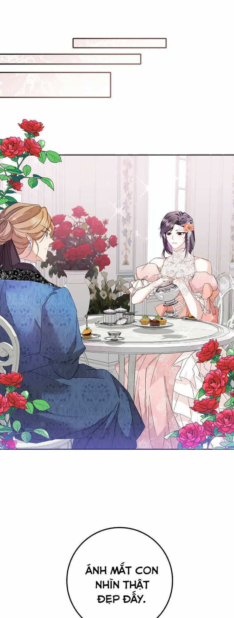 Anh Chỉ Là Đồ Bỏ Đi Của Tôi Mà Thôi - Chương 7 - ảnh 10