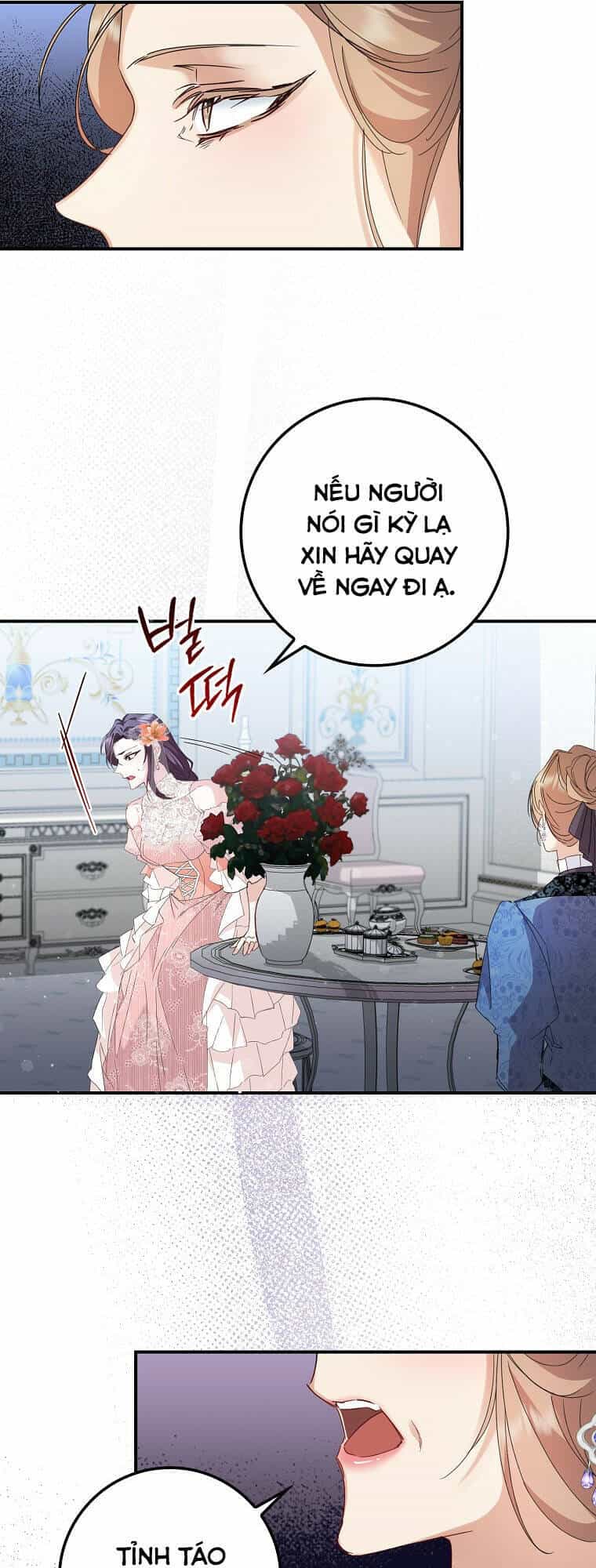 Anh Chỉ Là Đồ Bỏ Đi Của Tôi Mà Thôi - Chương 7 - ảnh 26