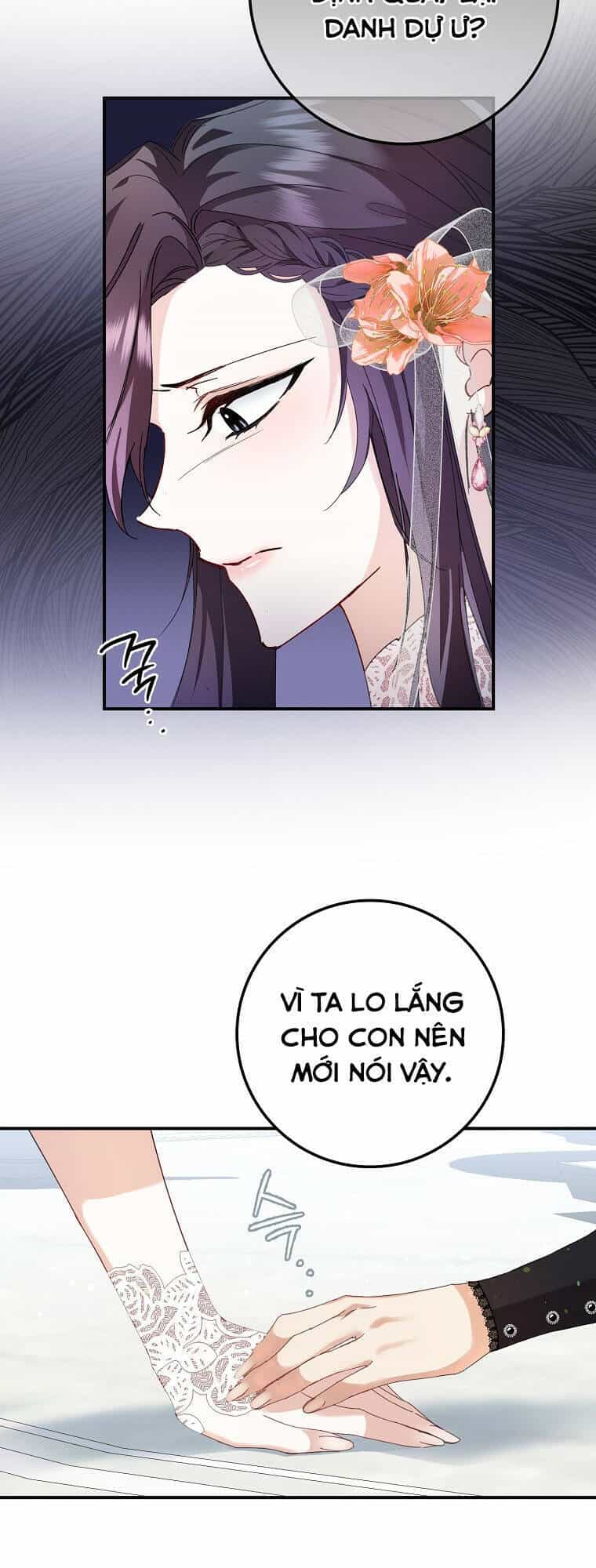 Anh Chỉ Là Đồ Bỏ Đi Của Tôi Mà Thôi - Chương 7 - ảnh 29