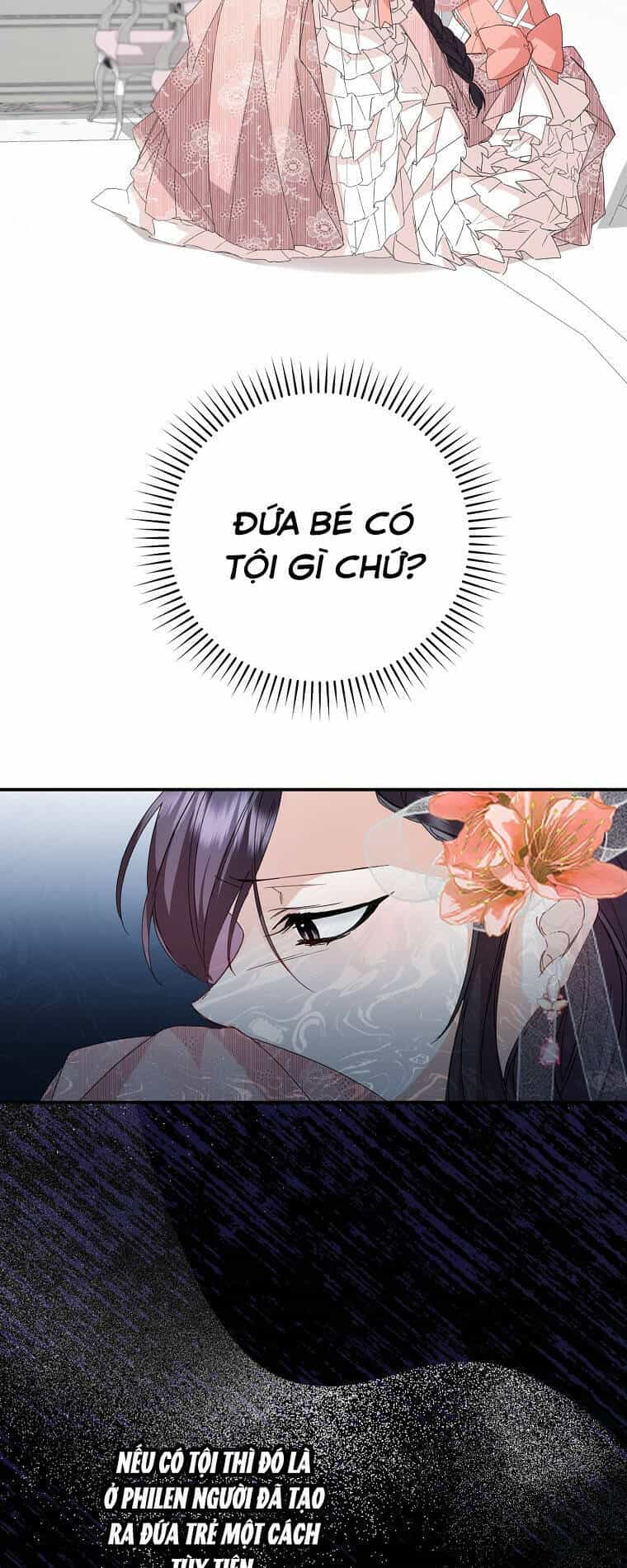 Anh Chỉ Là Đồ Bỏ Đi Của Tôi Mà Thôi - Chương 7 - ảnh 34