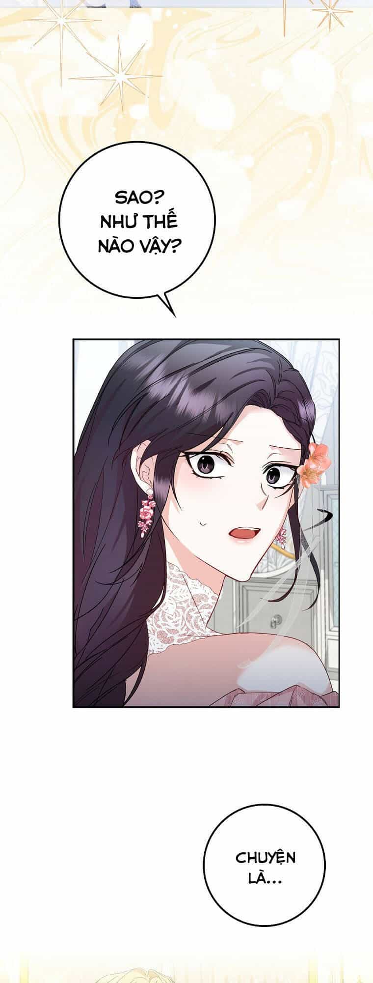 Anh Chỉ Là Đồ Bỏ Đi Của Tôi Mà Thôi - Chương 7 - ảnh 43