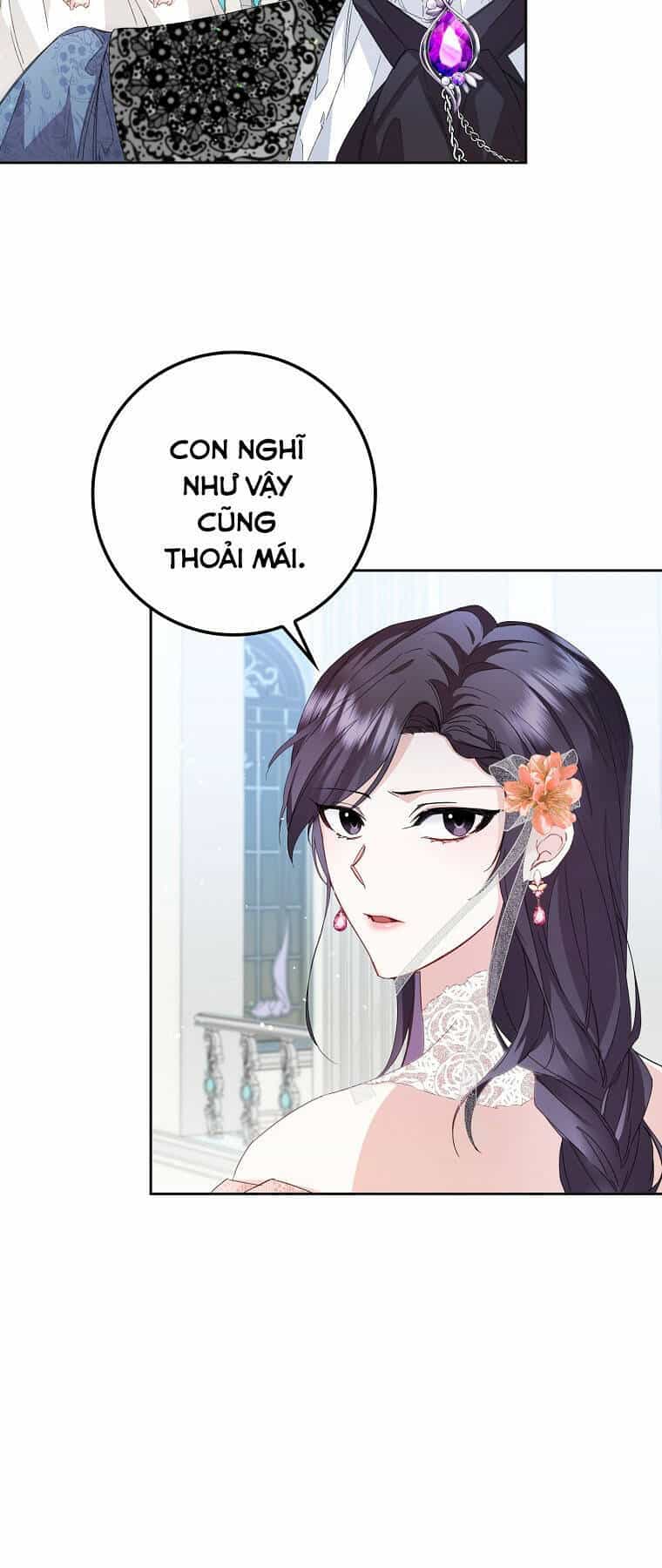 Anh Chỉ Là Đồ Bỏ Đi Của Tôi Mà Thôi - Chương 7 - ảnh 9