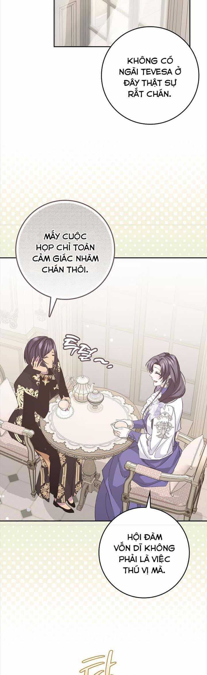 Anh Chỉ Là Đồ Bỏ Đi Của Tôi Mà Thôi - Chương 64 - ảnh 11