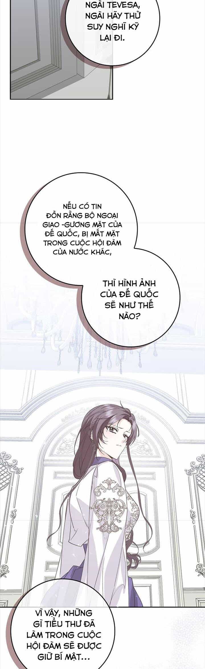 Anh Chỉ Là Đồ Bỏ Đi Của Tôi Mà Thôi - Chương 64 - ảnh 15