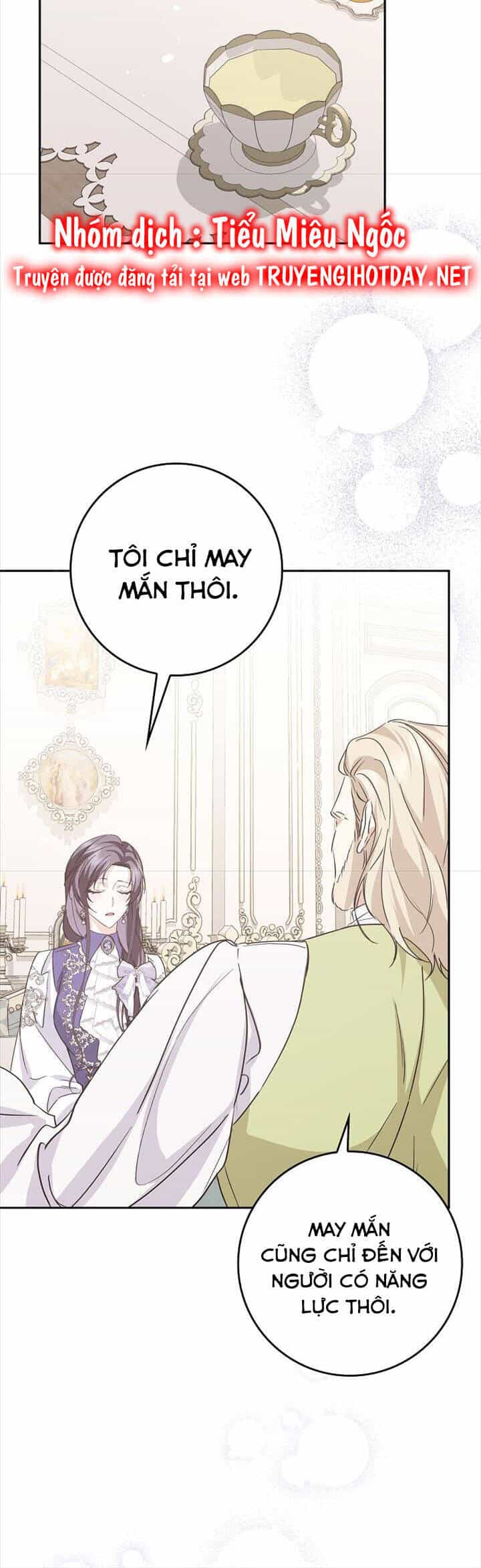 Anh Chỉ Là Đồ Bỏ Đi Của Tôi Mà Thôi - Chương 64 - ảnh 25