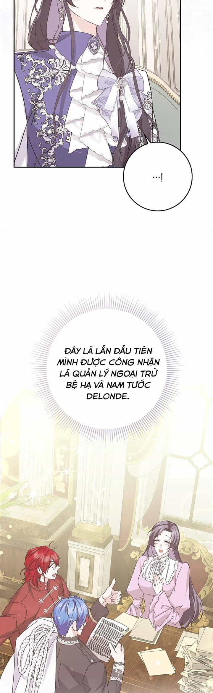 Anh Chỉ Là Đồ Bỏ Đi Của Tôi Mà Thôi - Chương 64 - ảnh 27