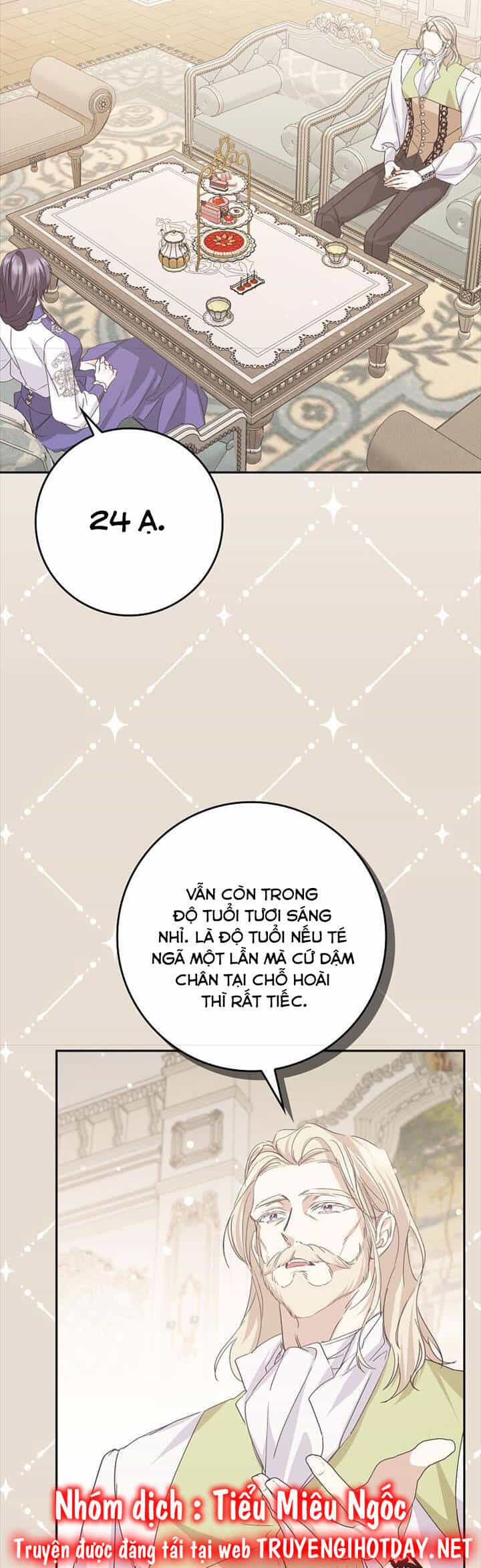 Anh Chỉ Là Đồ Bỏ Đi Của Tôi Mà Thôi - Chương 64 - ảnh 32