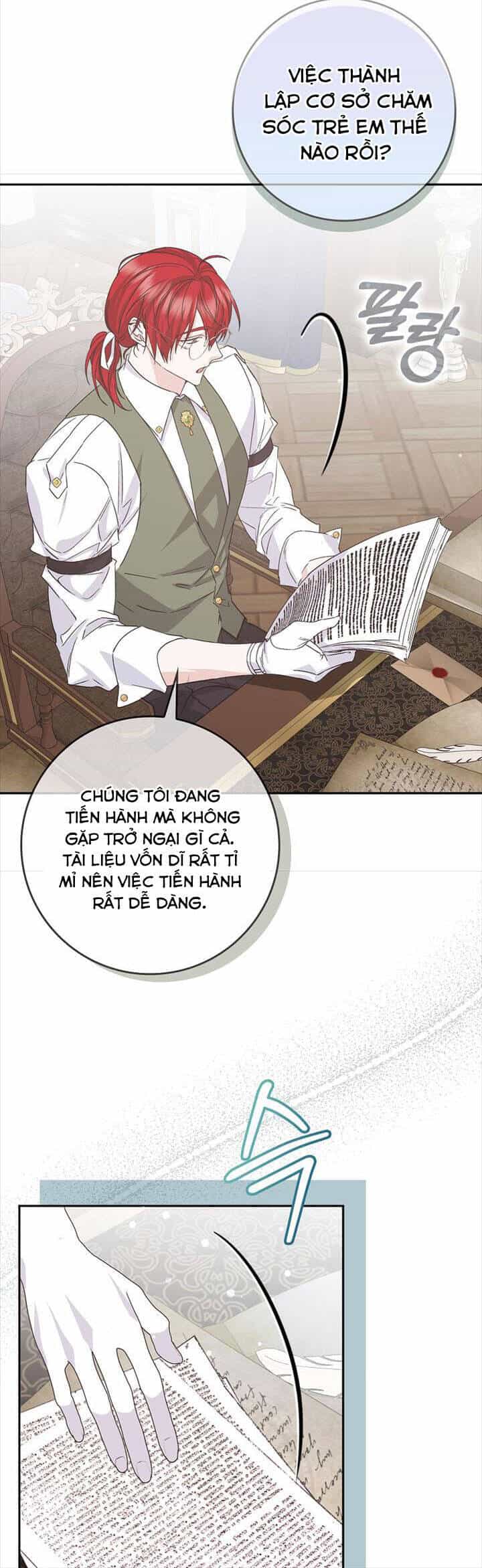 Anh Chỉ Là Đồ Bỏ Đi Của Tôi Mà Thôi - Chương 64 - ảnh 5
