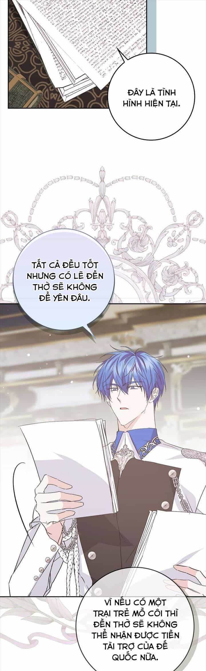 Anh Chỉ Là Đồ Bỏ Đi Của Tôi Mà Thôi - Chương 64 - ảnh 6