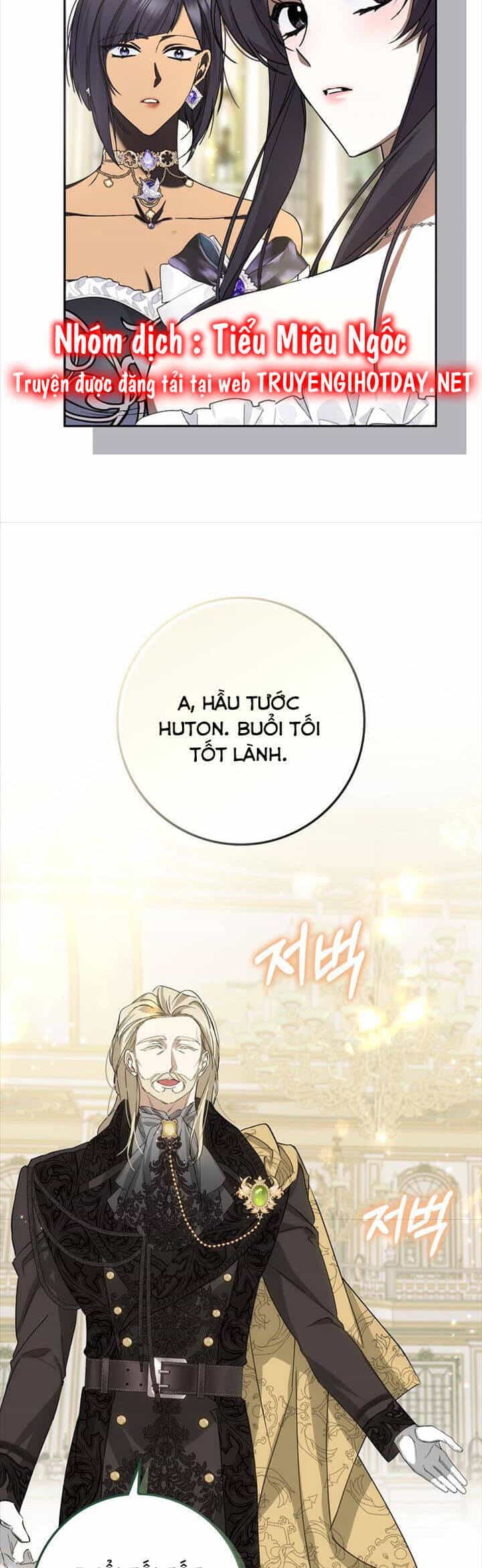 Anh Chỉ Là Đồ Bỏ Đi Của Tôi Mà Thôi - Chương 65 - ảnh 23