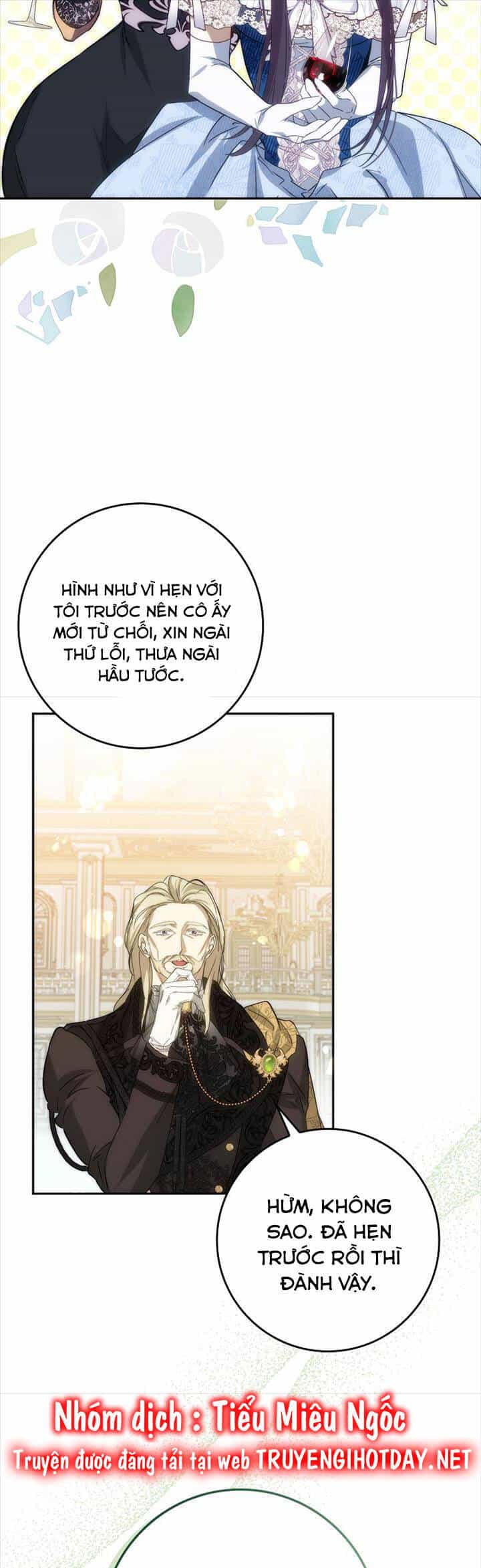 Anh Chỉ Là Đồ Bỏ Đi Của Tôi Mà Thôi - Chương 65 - ảnh 26