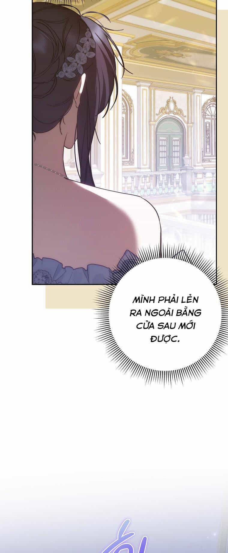 Anh Chỉ Là Đồ Bỏ Đi Của Tôi Mà Thôi - Chương 66 - ảnh 19