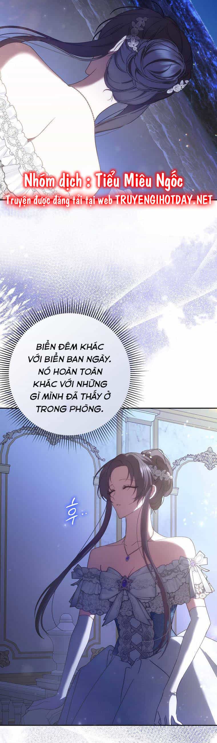 Anh Chỉ Là Đồ Bỏ Đi Của Tôi Mà Thôi - Chương 66 - ảnh 22