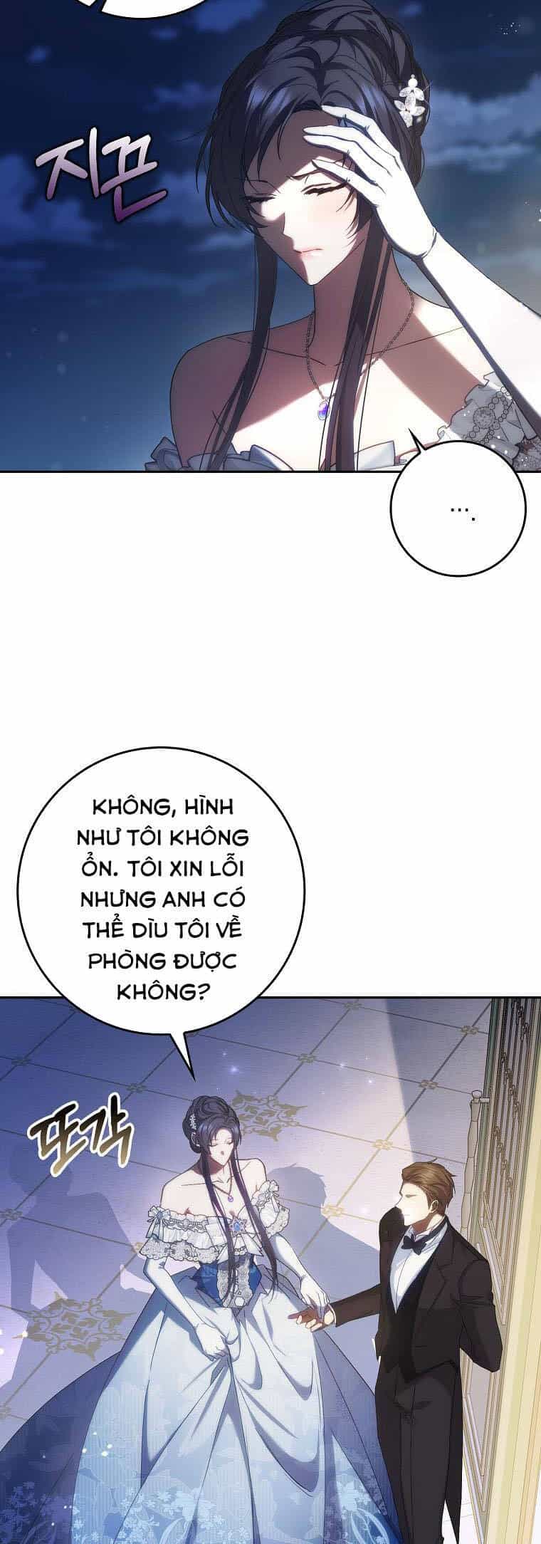 Anh Chỉ Là Đồ Bỏ Đi Của Tôi Mà Thôi - Chương 66 - ảnh 24
