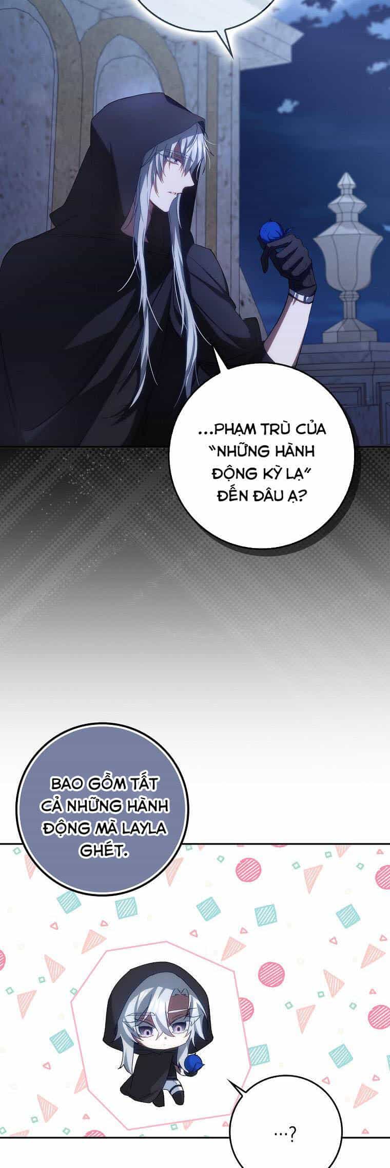 Anh Chỉ Là Đồ Bỏ Đi Của Tôi Mà Thôi - Chương 66 - ảnh 30