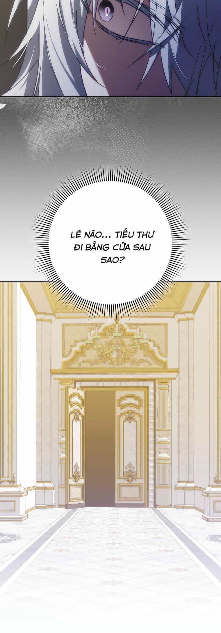 Anh Chỉ Là Đồ Bỏ Đi Của Tôi Mà Thôi - Chương 66 - ảnh 37