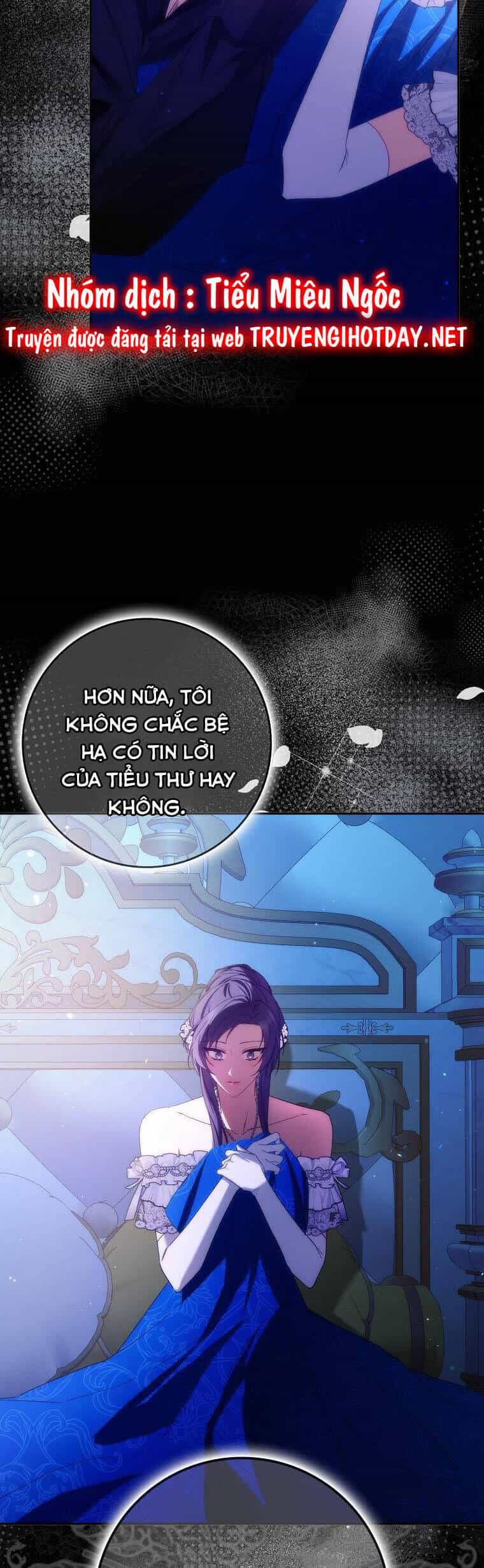 Anh Chỉ Là Đồ Bỏ Đi Của Tôi Mà Thôi - Chương 67 - ảnh 12