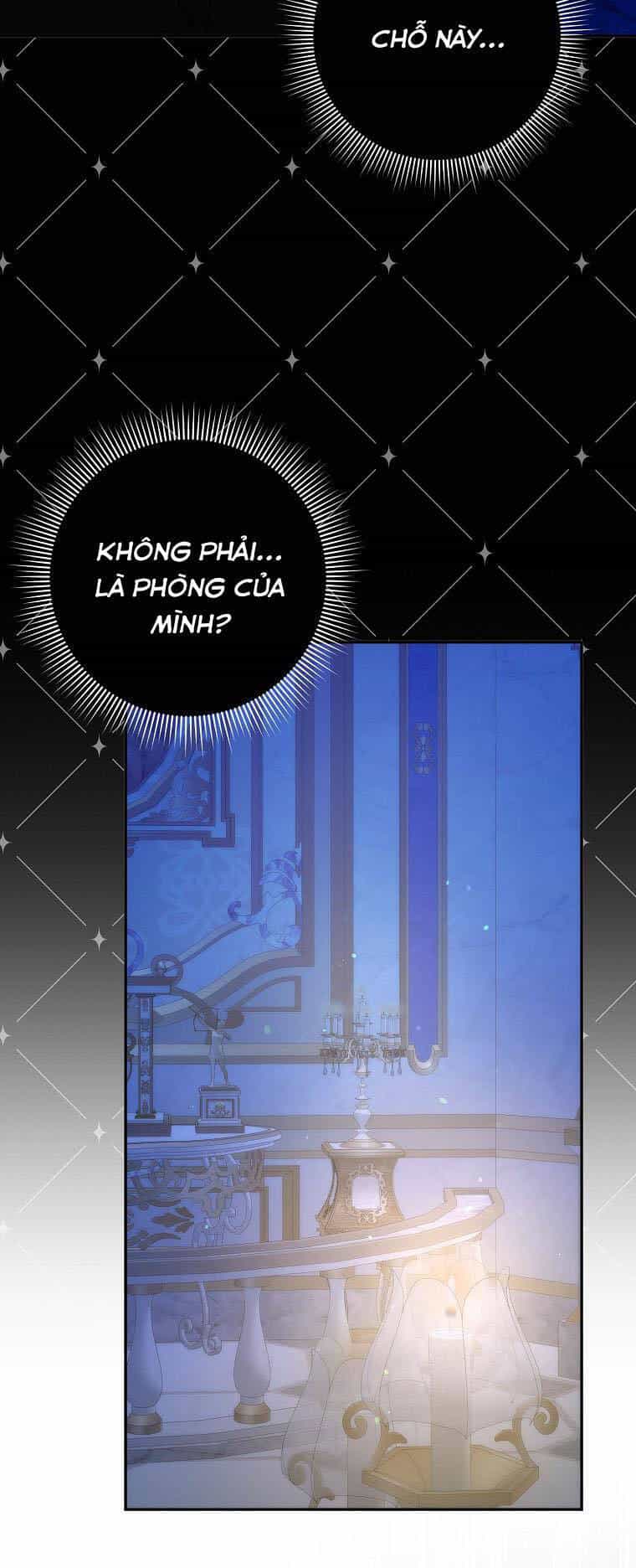 Anh Chỉ Là Đồ Bỏ Đi Của Tôi Mà Thôi - Chương 67 - ảnh 2