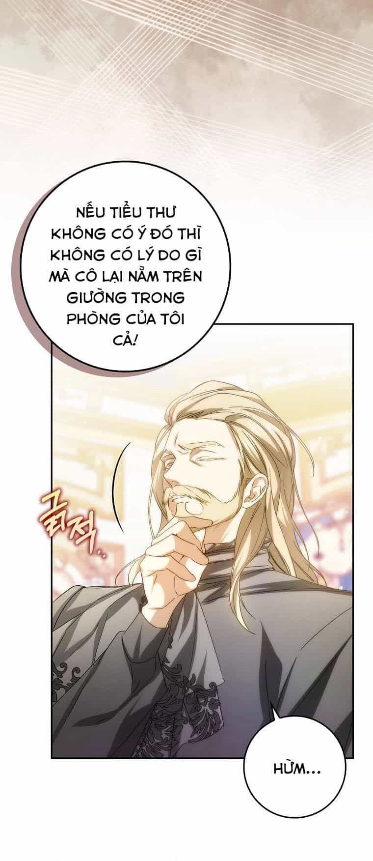 Anh Chỉ Là Đồ Bỏ Đi Của Tôi Mà Thôi - Chương 67 - ảnh 38